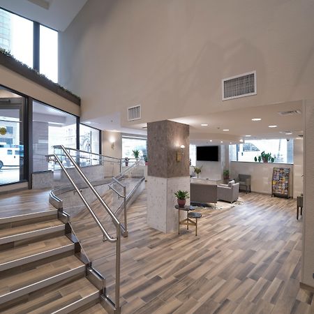 Candlewood Suites Baltimore - Inner Harbor By Ihg Extérieur photo