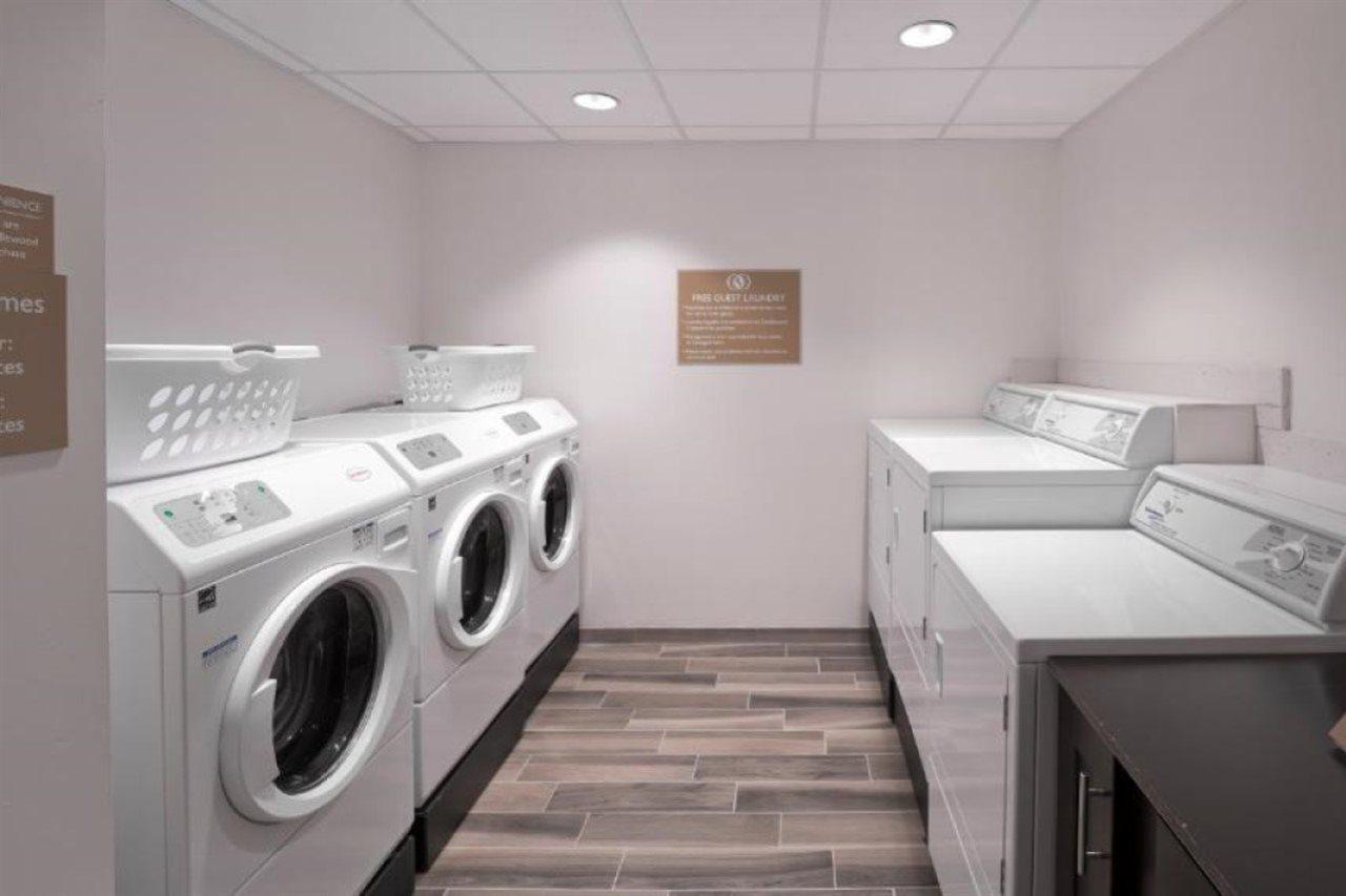 Candlewood Suites Baltimore - Inner Harbor By Ihg Extérieur photo
