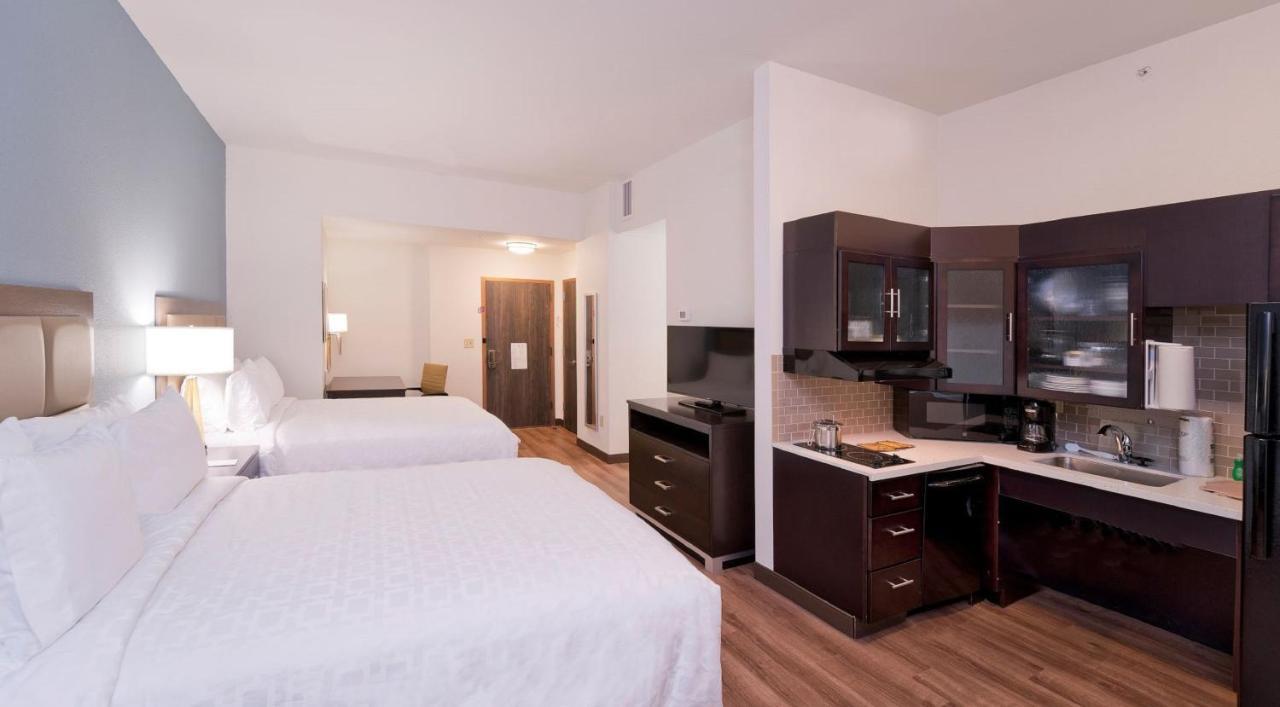 Candlewood Suites Baltimore - Inner Harbor By Ihg Extérieur photo
