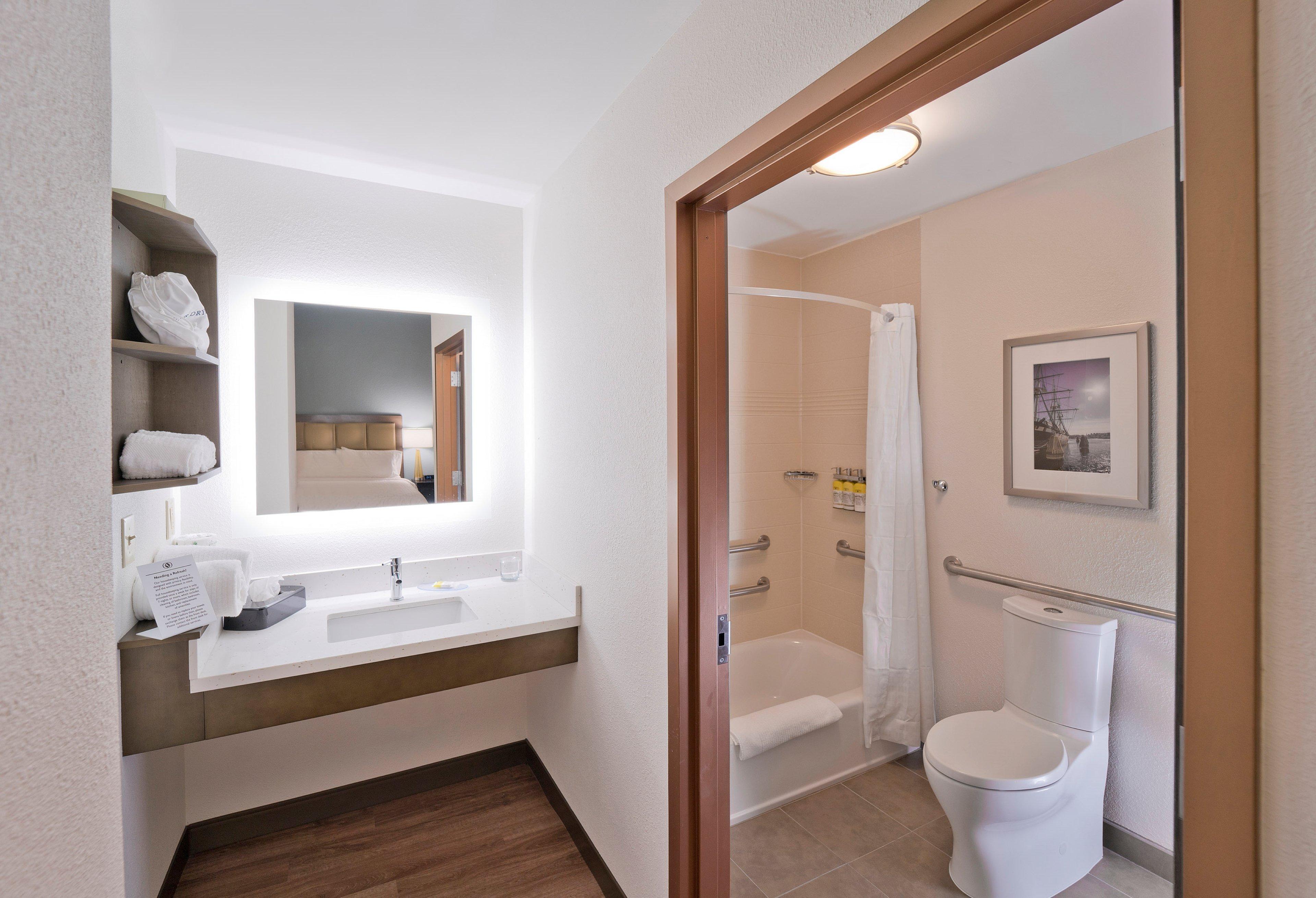 Candlewood Suites Baltimore - Inner Harbor By Ihg Extérieur photo