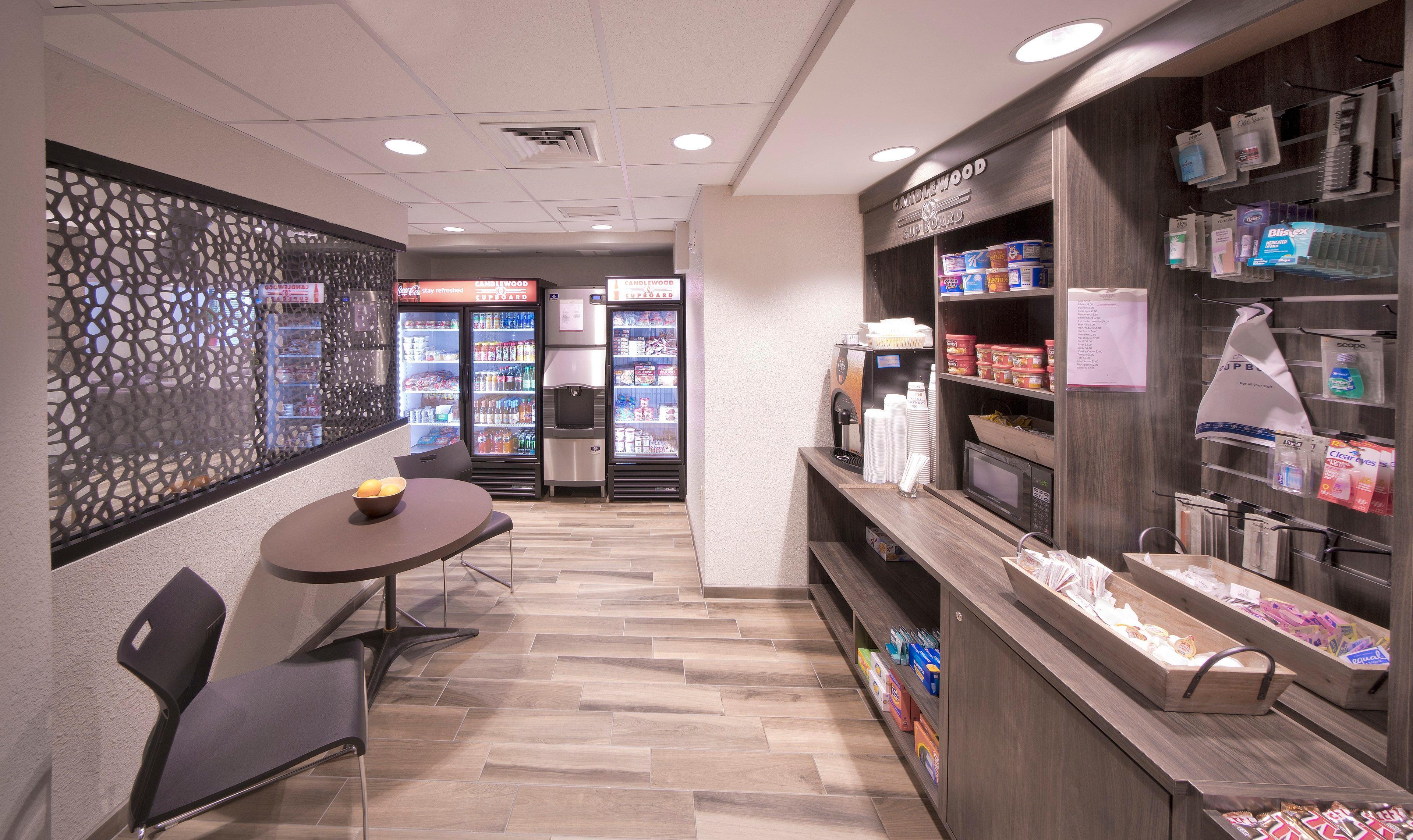 Candlewood Suites Baltimore - Inner Harbor By Ihg Extérieur photo