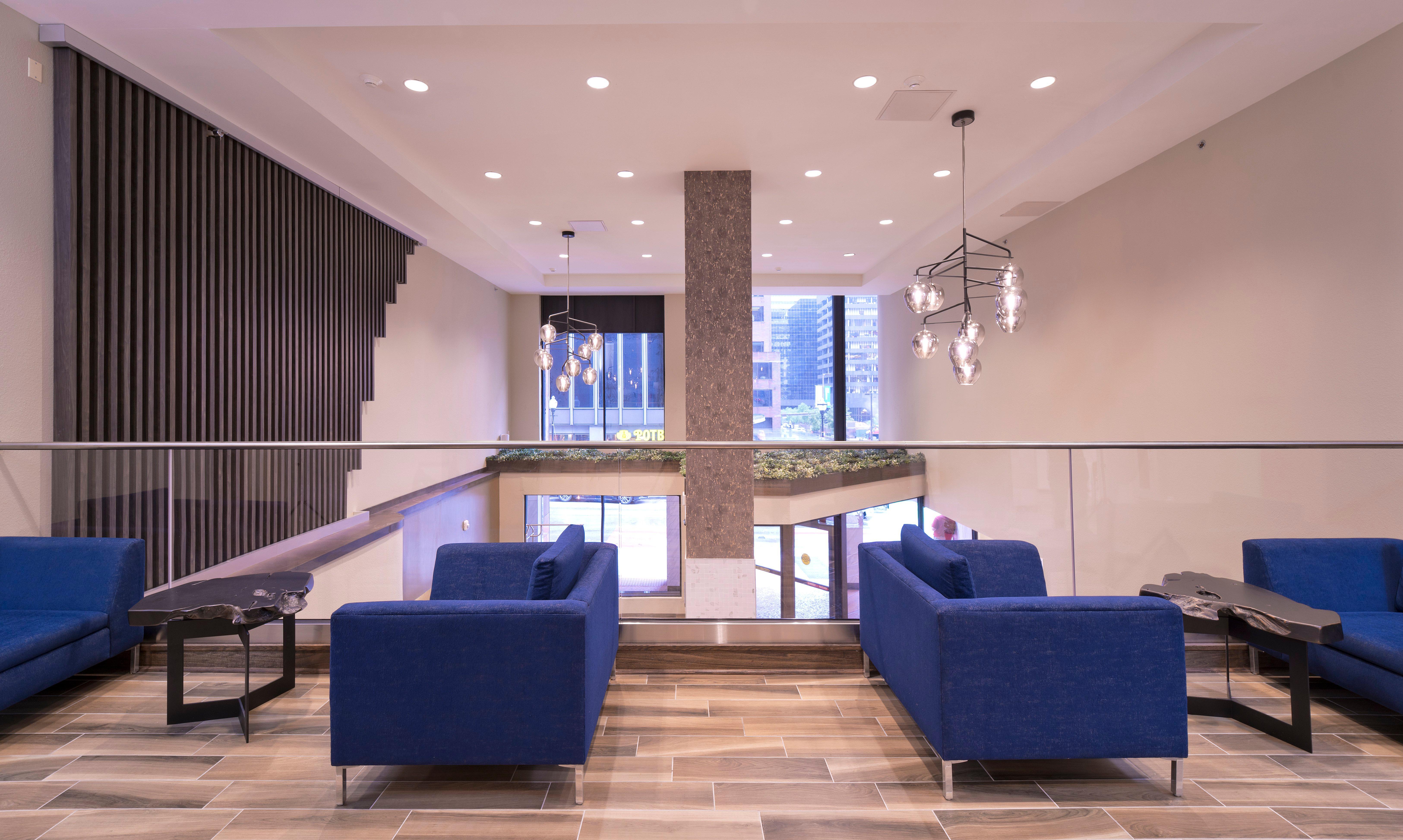 Candlewood Suites Baltimore - Inner Harbor By Ihg Extérieur photo