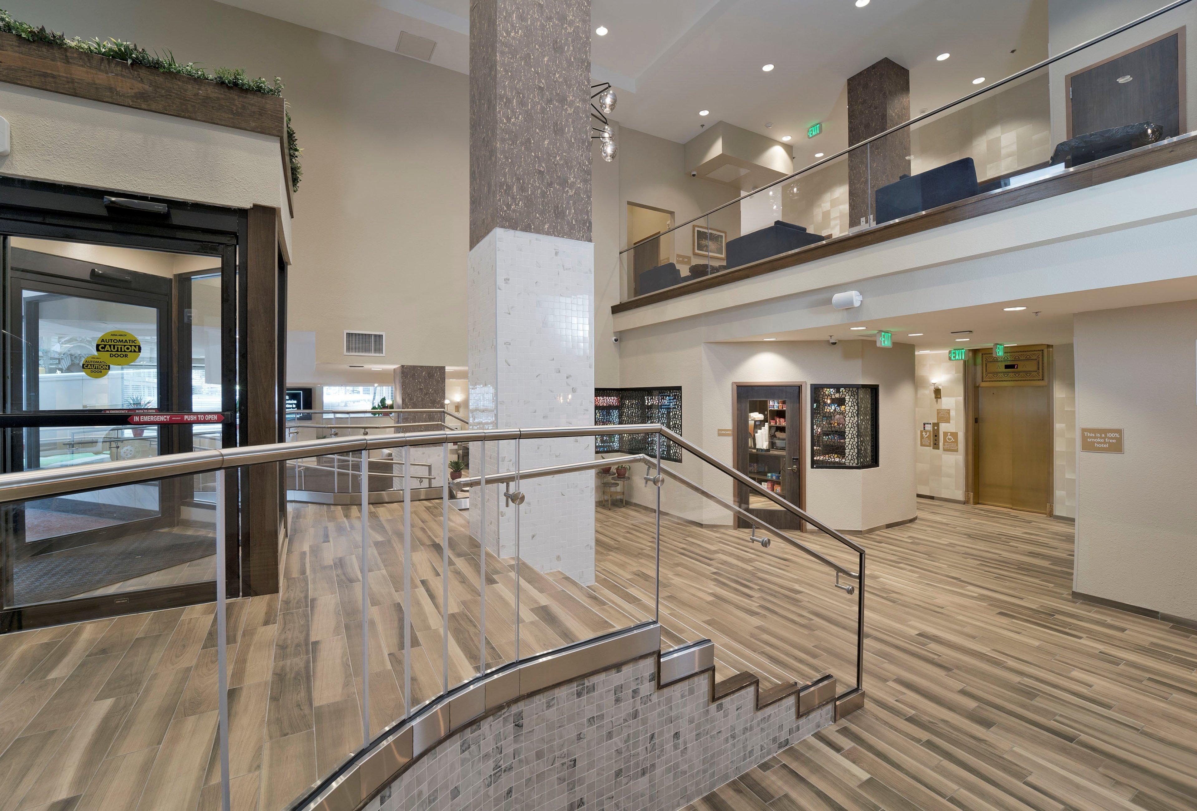 Candlewood Suites Baltimore - Inner Harbor By Ihg Extérieur photo