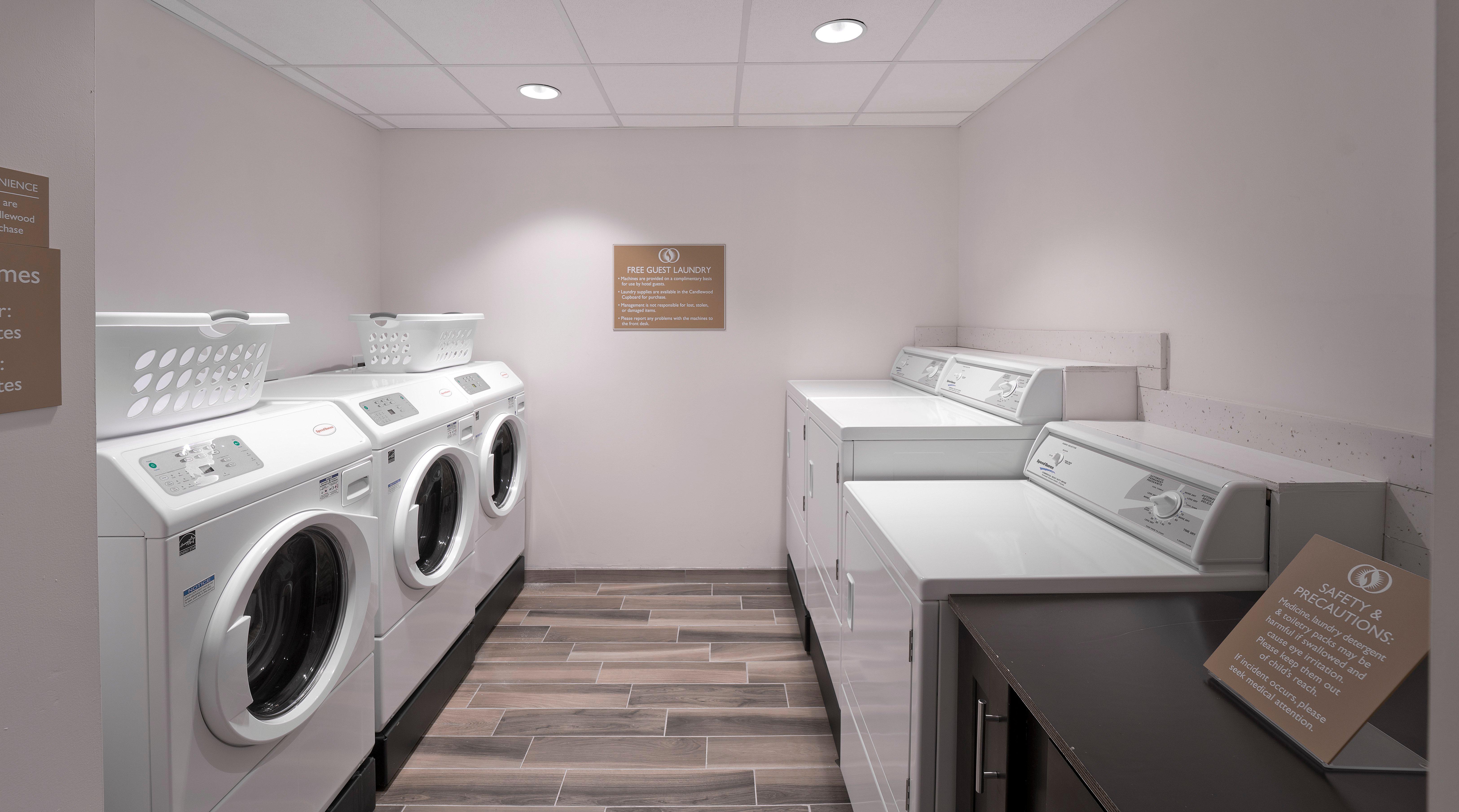 Candlewood Suites Baltimore - Inner Harbor By Ihg Extérieur photo