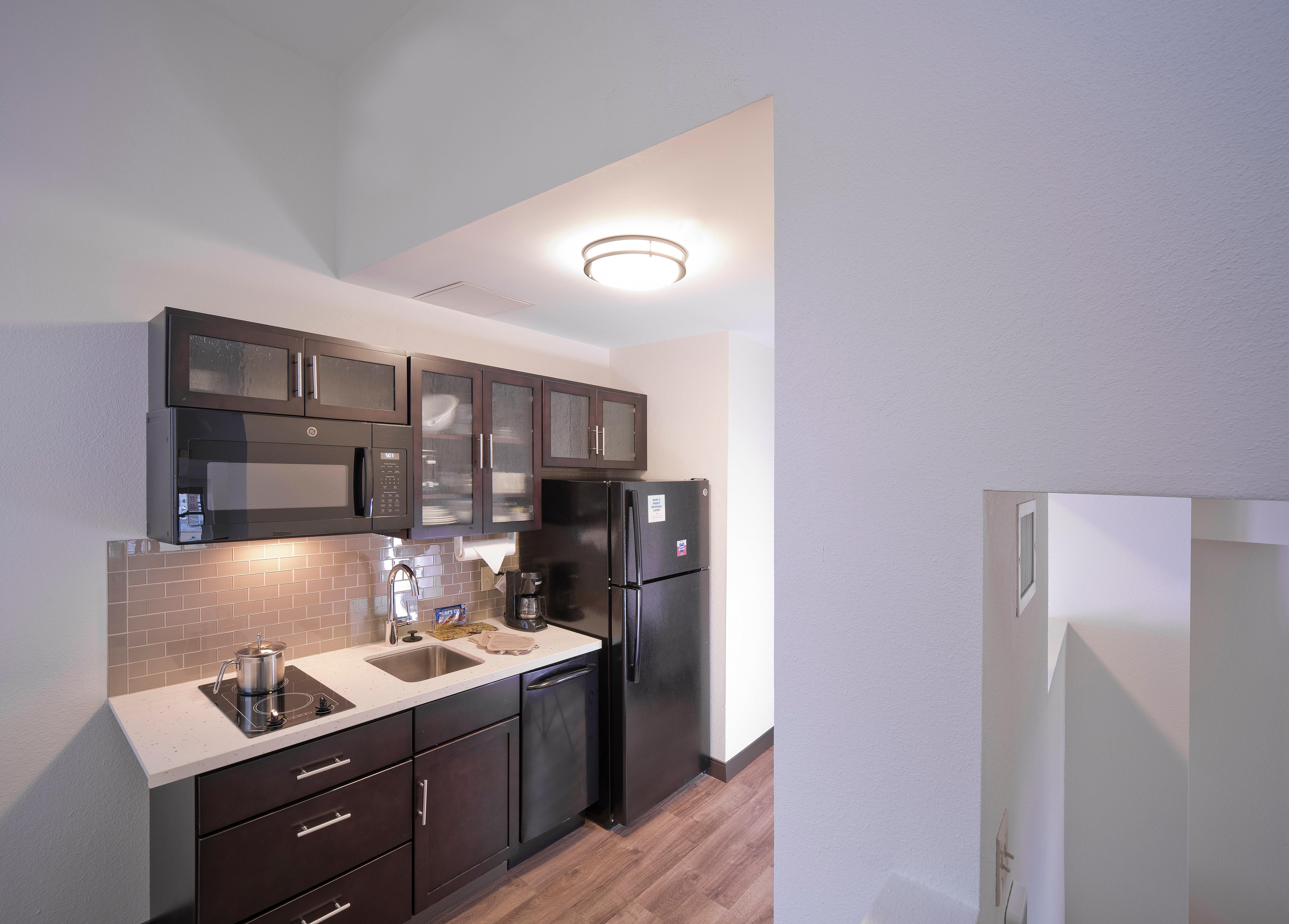 Candlewood Suites Baltimore - Inner Harbor By Ihg Extérieur photo