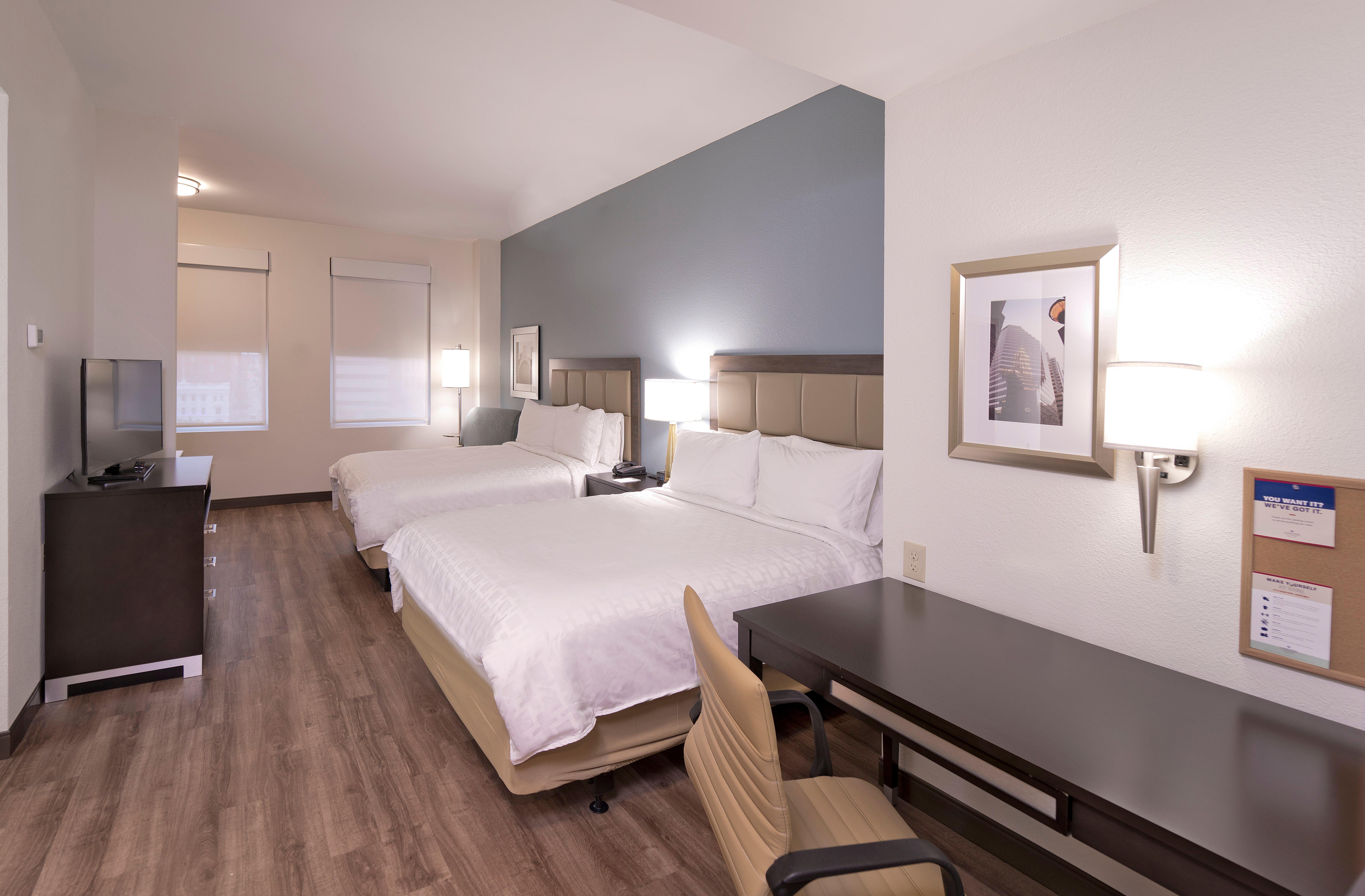Candlewood Suites Baltimore - Inner Harbor By Ihg Extérieur photo